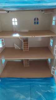 Dolls house