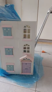 Dolls house