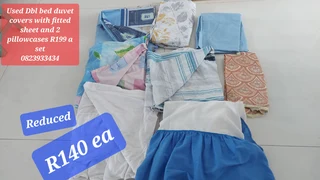 Bedding,blankets ,table cloths