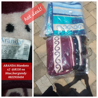 Bedding,blankets ,table cloths