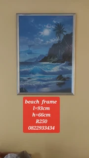 Frames - Ad posted by Shiraz Khan