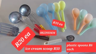 Cutlery - Ad posted by Shiraz Khan