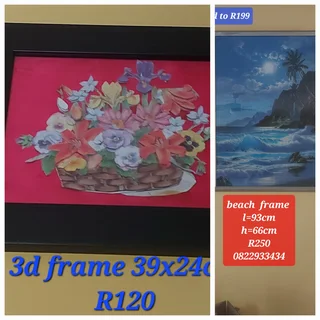 Picture  Frames