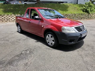 Nissan np200 1.5 dci