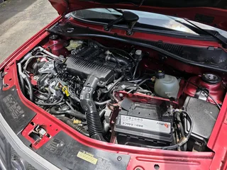 Nissan np200 1.5 dci