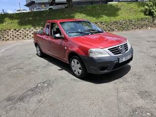 Nissan np200 1.5 dci