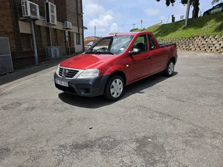 Nissan np200 1.5 dci