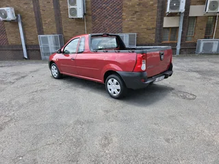 Nissan np200 1.5 dci