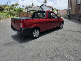 Nissan np200 1.5 dci