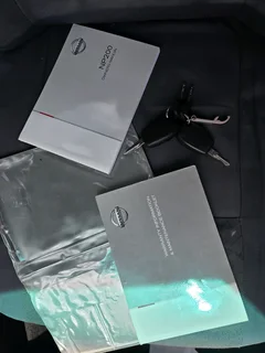 Nissan np200 1.5 dci