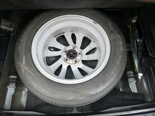 Hyundai tucson premium