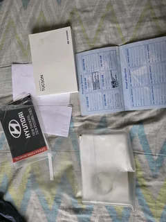 Hyundai tucson premium