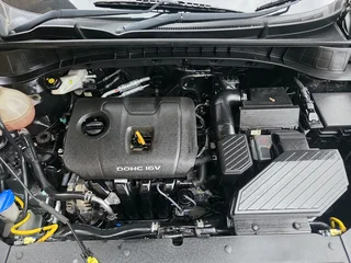 Hyundai tucson premium