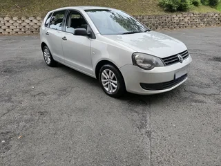 Polo vivo 1.4i