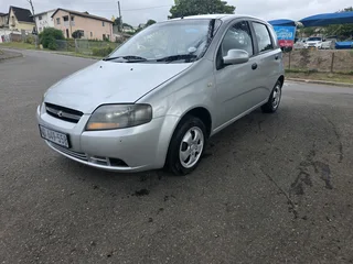 Chev Aveo 1.5