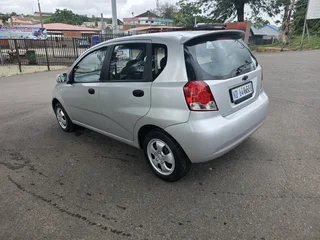 Chev Aveo 1.5
