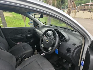 Chev Aveo 1.5