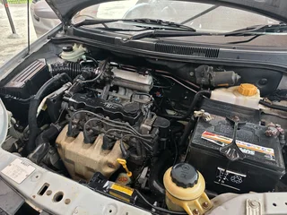 Chev Aveo 1.5