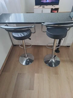 Bar stools
