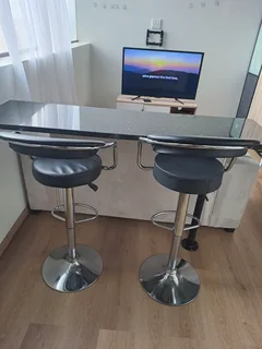 Bar stools