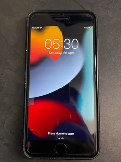 iPhone 7 Plus 128GB