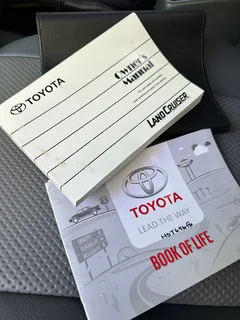 2021 Toyota Land Cruiser 79 4.0 V6 S/C