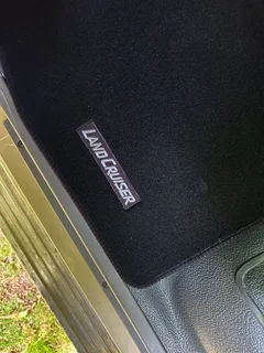 2021 Toyota Land Cruiser 79 4.0 V6 S/C