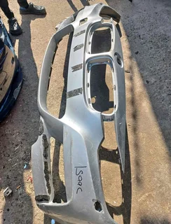 BMW f30 sport bumper