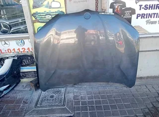 BMW X1 F48 bonnet for sale