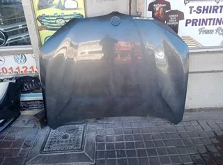 BMW X1 F48 bonnet for sale