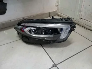 Mercedes Benz A Class W177 Multi Beam headlight for sale