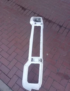 Mercedes Benz G Wagon bumper for sale