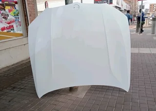BMW G20, 3 series bonnet for sale