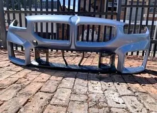BMW M2 G87 front bumper