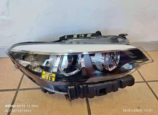 BMW F22 LED headlight right hand side available [hidden information]