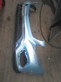 Mercedes-Benz  w253 GLC front bumper