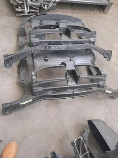 Bmw e84 cradles also available
