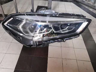 Bmw f40 headlight