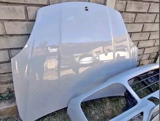 Porsche cayenne GTS 2022 front parts