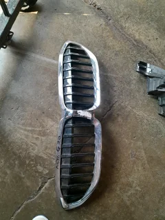 Bmw G20 grill
