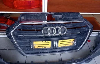 Audi A3 grille for sale 2017 model