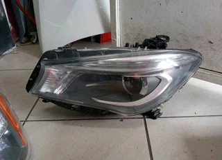 Mercedes Benz CLA W117 Headlight for sale