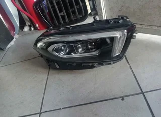 Mercedes Benz A Class W177 Multi Beam headlight for sale