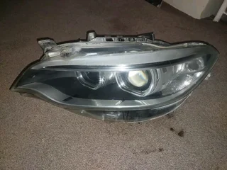 Bmw f22 headlight left side available