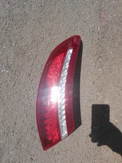 Mercedes-Benz taillight w213 coupe