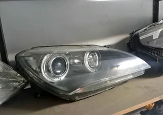BMW 6 series xenon headlight for sale
