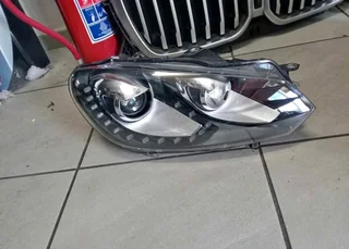 VW golf 6 GTI LED headlight for sale