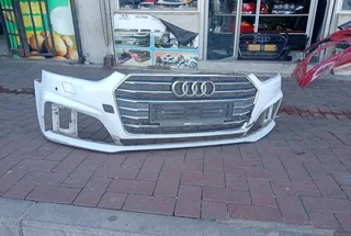 Audi A5 bumper for sale