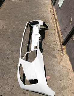 BMW G20 front bumper