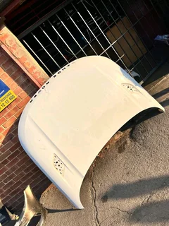 Range rover sport bonnet